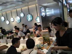 -成都你六姐·牛肉冒菜·麻辣香锅(长泰广场店)