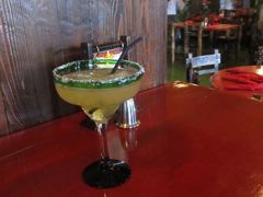 -Pistolera Mexican Cantina女枪手墨西哥餐厅(碧云路店)