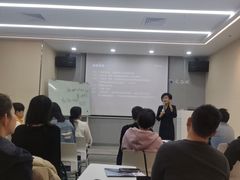 -新励成演讲口才培训(深圳宝安学训中心)
