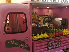 -泰妃殿(武汉首店)