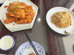 -邢家锅贴老店·非遗·开封菜(金明广场店)