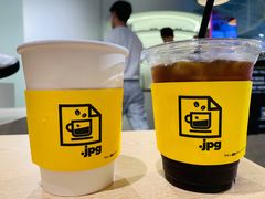 -JPG coffee(广州体育西店)