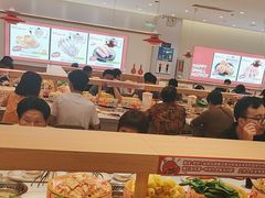 -龍歌自助小火锅(崂山丽达店)