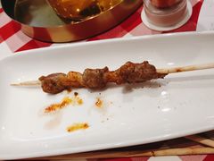 -西贝(虹口龙之梦店)