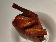-谭厨中山传家菜.乳鸽.脆鲩鱼(华强北中航城店)