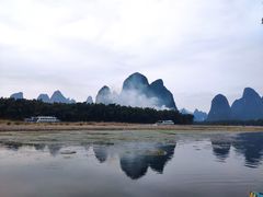 -桂林兴坪漓江