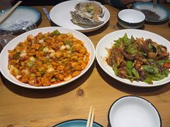 -倍儿美海鲜大排挡·非遗海鲜蒸饺(洋货店)
