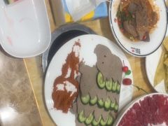 -清真军邺·金富苑肥牛(石坡街旗舰店)