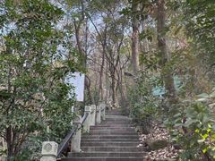 -虞山风景区