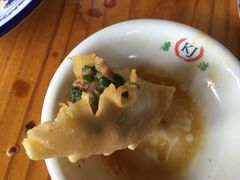-全汁全味驴庄(凤岗店)