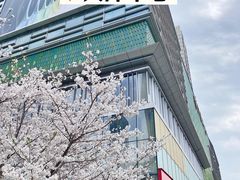 -西北湖绿化广场