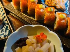 -鸟泉居酒屋·烧鸟·酒馆(百子湾店)