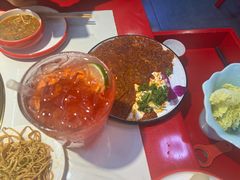 -欠火锅·水牛毛肚·团建聚餐·生日宴(何山路店)