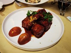 -复旦大学本部-食堂