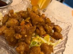 -白仁仔· 活烤海鲜 宵夜(豫园店)