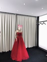 -MANLI BRIDAL婚纱
