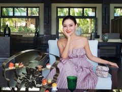 -海南清水湾莱佛士酒店