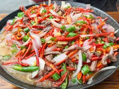 -三丁一体菜(绵远街店)