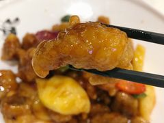 -海晖酒楼·顺德鱼生(荣华店)
