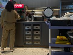 -半天妖烤鱼(西直门凯德mall店)