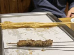 -老高烧烤(龙华星河iCO店)