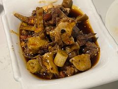 -百年粉蒸牛肉