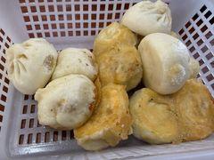 -北舞渡丁国华胡辣汤(金山路店)