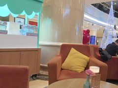 -逸派咖啡 EPARKCOFFEE(广安门店)