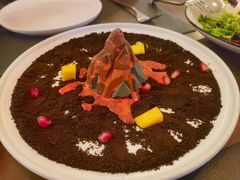 -Terra Rossa(陆家嘴中心店)