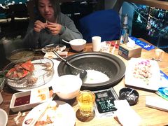 -海味当家·蒸锅海鲜(星海公园店)