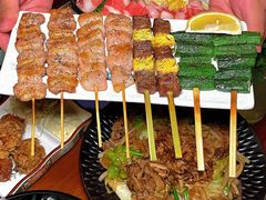 -烧鸟横丁(联发文创口岸店)