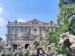 -张学良旧居陈列馆