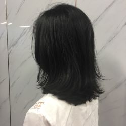 -KEIVON HAIR·崎宏