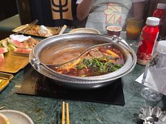 -牛New寿喜烧(闵行龙湖天街店)