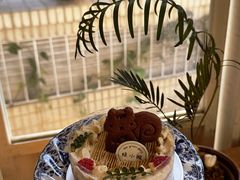 -绿小院(荔湾店)