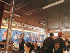-伊茉家的烤肉店(勒泰中心店)
