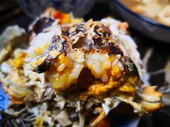 -七的湖·晚芳亭·阳澄湖农家菜·大闸蟹(莲花岛店)