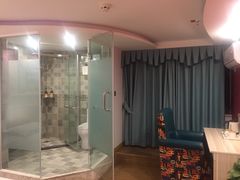 -轻住·悦享酒店(成都太平园地铁站店)