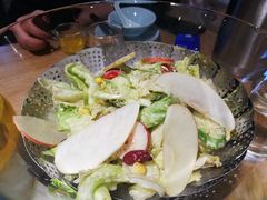 -去茶去餐厅(中央大街店)