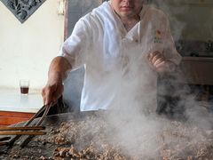 -烤肉季饭庄
