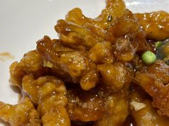 -味莊·青岛菜(云霄路店)