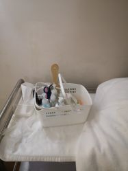 -Oasis Beauty水磨坊科技美肤中心