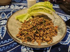 小米辣炒牛肉-滇道云南特色料理(康定路店)