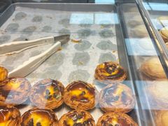 -鲍师傅糕点(大沽南路店)