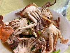 -秋姐美食店(旅游大道店)
