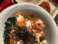 -鳥喜Toriki怀石烧鸟料理