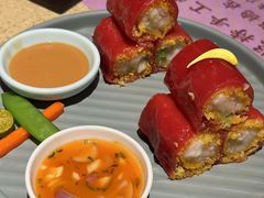 -点都德(长泰广场店)