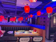-山河屯铁锅炖鲜鹅·东北菜(开发区一店)