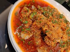 -大浪潮·潮汕菜·招牌生腌小青龙(福田店)
