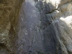 -雁荡山三折瀑景区